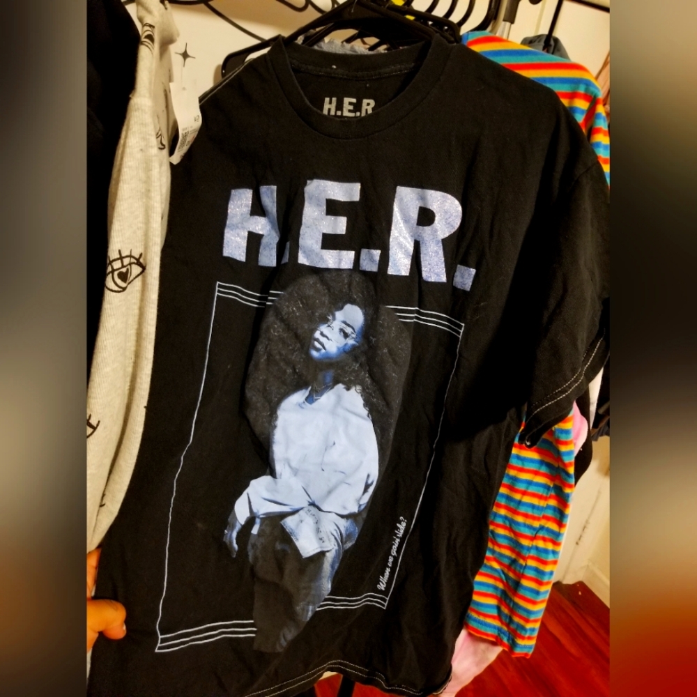 Tshirt